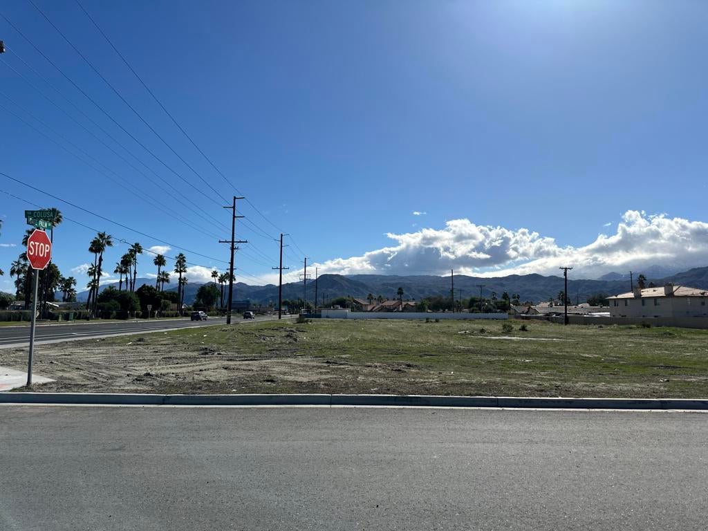 0 Date Palm Drive