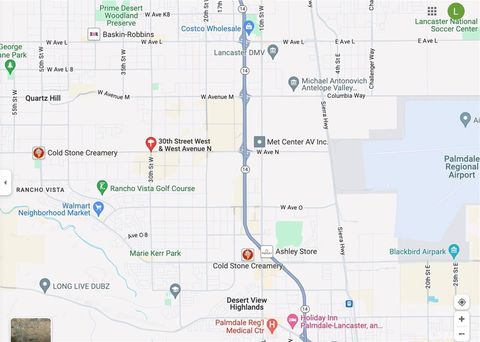 Photo of 30 SW Avenue N Ave, Lancaster, CA 93536 (MLS # OC26085796)