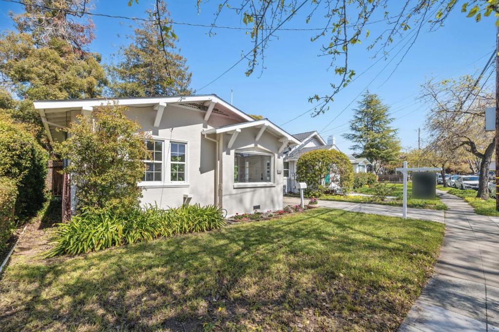 850 Jefferson Court