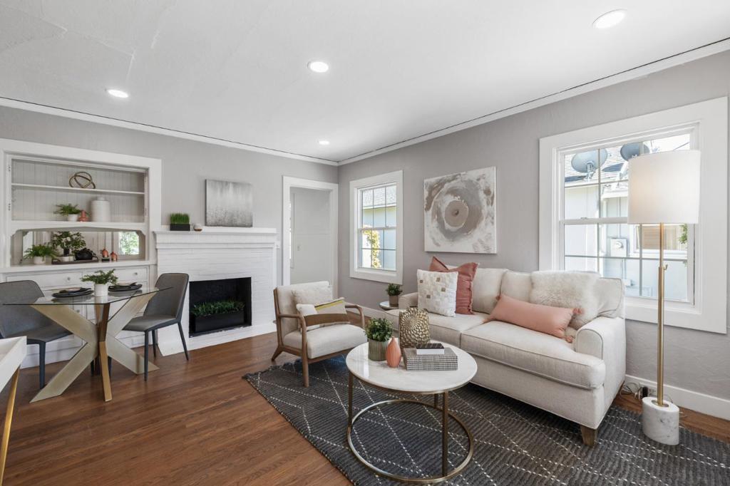 850 Jefferson Court