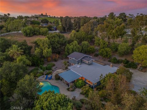 4178 Linda Vista Fallbrook CA 92028