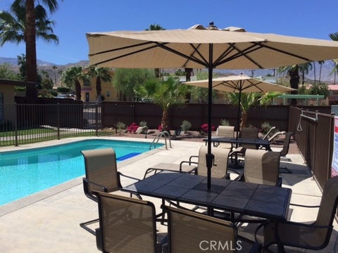 Photo of 37112 Palo Verde Drive #1, Cathedral City, CA 92234 (MLS # NP26197366)