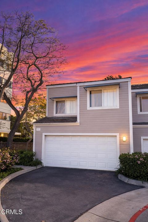 Photo of 137 E Scott Street, Port Hueneme, CA 93041 (MLS # V1-35230)