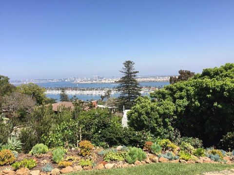  San Diego CA 92106