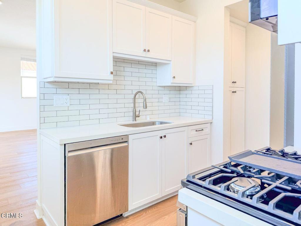 Ventura: Other - Residential Lease