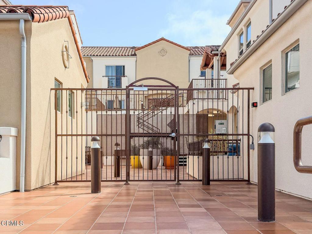 Ventura: Other - Residential Lease