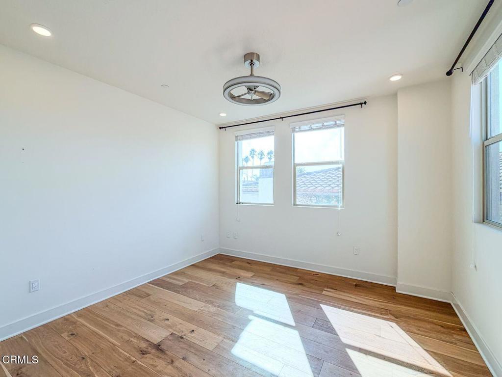 Ventura: Other - Residential Lease