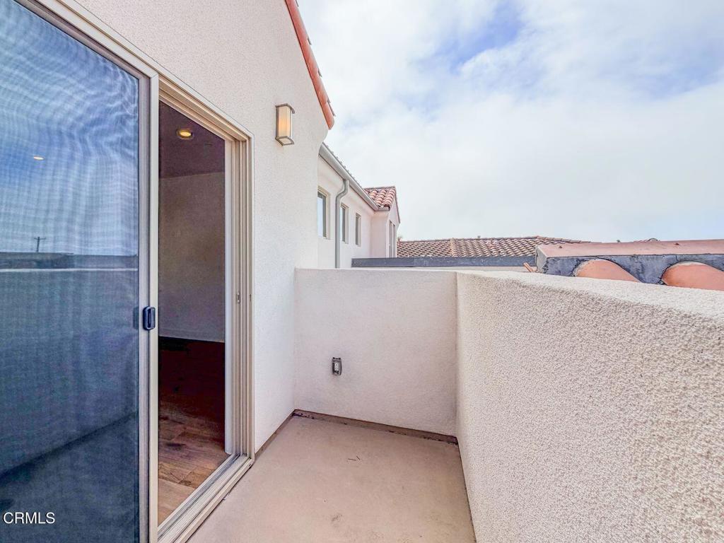 Ventura: Other - Residential Lease