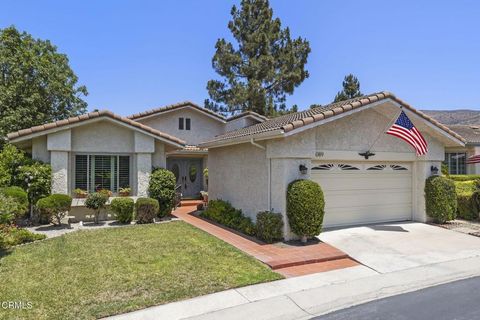 Photo of 6089 San Dimas Avenue, Camarillo, CA 93012 (MLS # V1-30891)