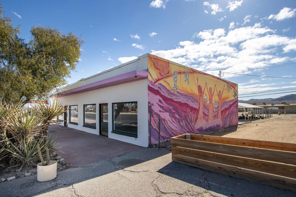 Photo of 73911 29 Palms Highway, 29 Palms, CA 92277 (MLS # 219142222PS)