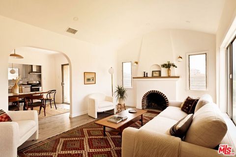 Photo of 1044 Walnut Street, San Gabriel, CA 91776 (MLS # 26728223)