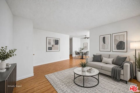 Photo of 1539 N Bronson Avenue #19, Los Angeles, CA 90028 (MLS # 26105455)