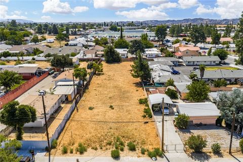 Photo of 0 Erwin Street, Calimesa, CA 92320 (MLS # IG26042799)