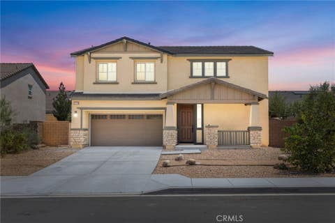 Photo of 11753 Kirkland ST, Victorville, CA 92392 (MLS # HD26156763)