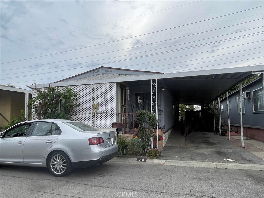 10001 Frontage Road 73