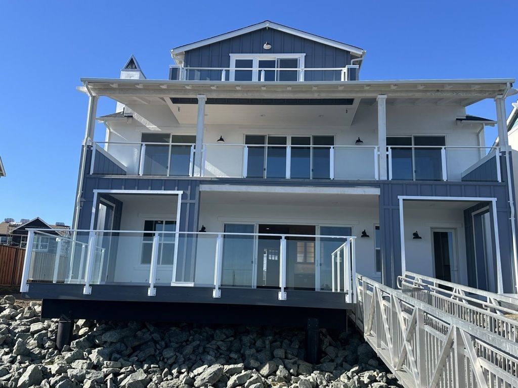Photo of 656 Point Place, Bethel Island, CA 94511 (MLS # 41122019)