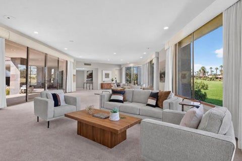 Tiny photo for 70874 Fairway Drive, Rancho Mirage, CA 92270 (MLS # 219155113DA)