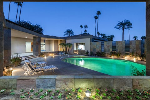 Tiny photo for 70874 Fairway Drive, Rancho Mirage, CA 92270 (MLS # 219155113DA)