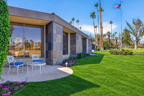 Tiny photo for 70874 Fairway Drive, Rancho Mirage, CA 92270 (MLS # 219155113DA)