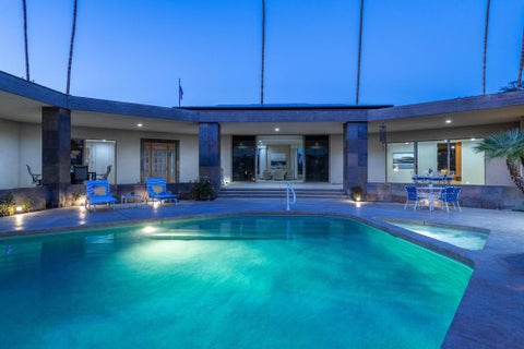 Tiny photo for 70874 Fairway Drive, Rancho Mirage, CA 92270 (MLS # 219155113DA)