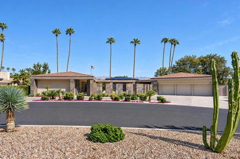 Tiny photo for 70874 Fairway Drive, Rancho Mirage, CA 92270 (MLS # 219155113DA)