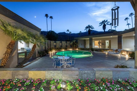Tiny photo for 70874 Fairway Drive, Rancho Mirage, CA 92270 (MLS # 219155113DA)