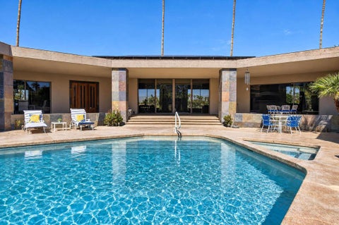 Tiny photo for 70874 Fairway Drive, Rancho Mirage, CA 92270 (MLS # 219155113DA)