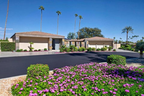 Tiny photo for 70874 Fairway Drive, Rancho Mirage, CA 92270 (MLS # 219155113DA)