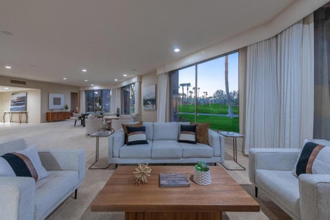 Tiny photo for 70874 Fairway Drive, Rancho Mirage, CA 92270 (MLS # 219155113DA)
