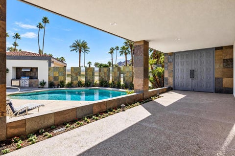 Tiny photo for 70874 Fairway Drive, Rancho Mirage, CA 92270 (MLS # 219155113DA)
