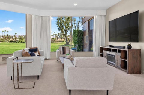 Tiny photo for 70874 Fairway Drive, Rancho Mirage, CA 92270 (MLS # 219155113DA)