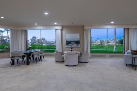Tiny photo for 70874 Fairway Drive, Rancho Mirage, CA 92270 (MLS # 219155113DA)