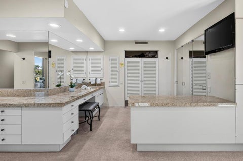 Tiny photo for 70874 Fairway Drive, Rancho Mirage, CA 92270 (MLS # 219155113DA)