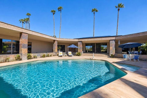 Tiny photo for 70874 Fairway Drive, Rancho Mirage, CA 92270 (MLS # 219155113DA)