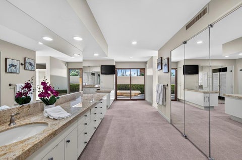 Tiny photo for 70874 Fairway Drive, Rancho Mirage, CA 92270 (MLS # 219155113DA)