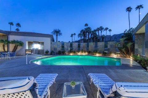 Tiny photo for 70874 Fairway Drive, Rancho Mirage, CA 92270 (MLS # 219155113DA)