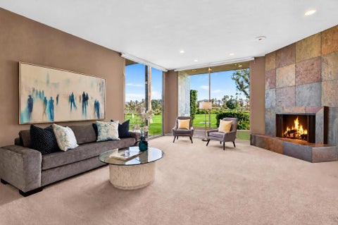 Tiny photo for 70874 Fairway Drive, Rancho Mirage, CA 92270 (MLS # 219155113DA)