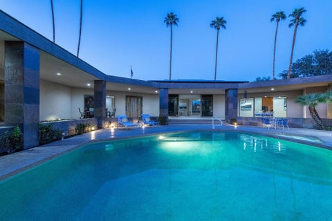 Tiny photo for 70874 Fairway Drive, Rancho Mirage, CA 92270 (MLS # 219155113DA)