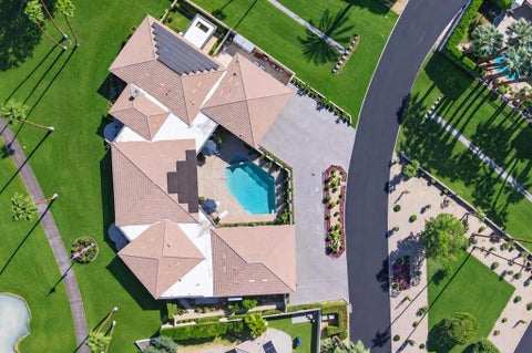 Tiny photo for 70874 Fairway Drive, Rancho Mirage, CA 92270 (MLS # 219155113DA)