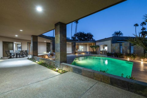 Tiny photo for 70874 Fairway Drive, Rancho Mirage, CA 92270 (MLS # 219155113DA)