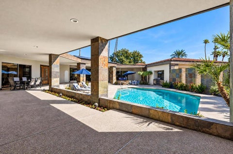 Tiny photo for 70874 Fairway Drive, Rancho Mirage, CA 92270 (MLS # 219155113DA)
