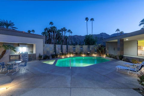 Tiny photo for 70874 Fairway Drive, Rancho Mirage, CA 92270 (MLS # 219155113DA)