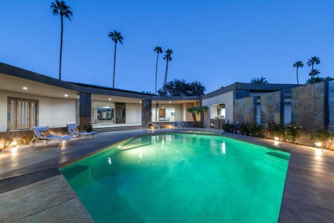 Tiny photo for 70874 Fairway Drive, Rancho Mirage, CA 92270 (MLS # 219155113DA)