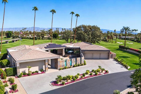 Tiny photo for 70874 Fairway Drive, Rancho Mirage, CA 92270 (MLS # 219155113DA)