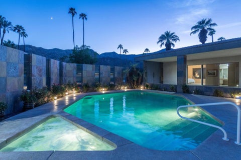 Tiny photo for 70874 Fairway Drive, Rancho Mirage, CA 92270 (MLS # 219155113DA)