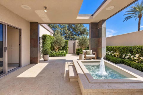 Tiny photo for 70874 Fairway Drive, Rancho Mirage, CA 92270 (MLS # 219155113DA)