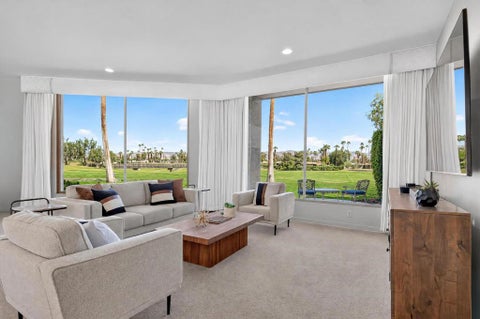Tiny photo for 70874 Fairway Drive, Rancho Mirage, CA 92270 (MLS # 219155113DA)