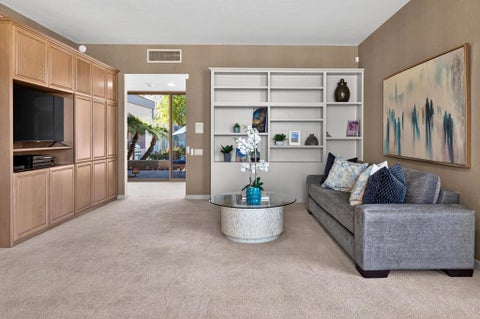 Tiny photo for 70874 Fairway Drive, Rancho Mirage, CA 92270 (MLS # 219155113DA)