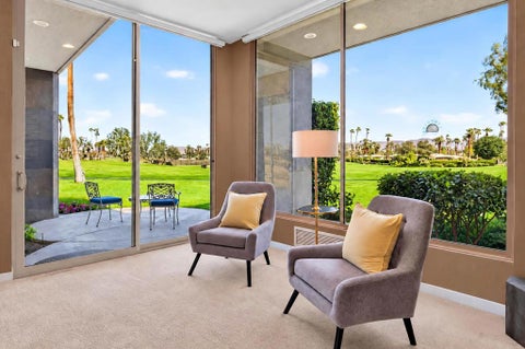 Tiny photo for 70874 Fairway Drive, Rancho Mirage, CA 92270 (MLS # 219155113DA)