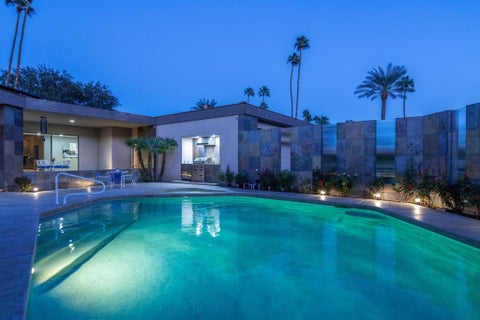 Tiny photo for 70874 Fairway Drive, Rancho Mirage, CA 92270 (MLS # 219155113DA)